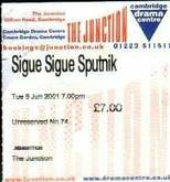 Sigue Sigue Sputnik on Jun 5, 2001 [168-small]