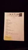 tags: Setlist - Wafia / thomston / Luen / Thandi Phoenix on Mar 26, 2016 [172-small]