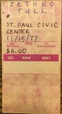 Jethro Tull on Nov 15, 1977 [183-small]