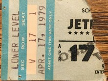 Jethro Tull on Apr 17, 1979 [186-small]
