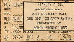Stanley Clarke on Sep 30, 1979 [188-small]