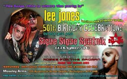 Sigue Sigue Sputnik Electronic / Electronic Iconic / Roses For The Madman on Jun 11, 2011 [196-small]