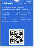 Wishbone Ash on Oct 21, 2022 [207-small]