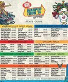 Vans Warped Tour 2016 on Aug 2, 2016 [521-small]