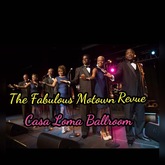The Fabulous Motown Revue  on Sep 24, 2022 [212-small]