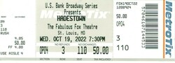 The Fabulous Fox Theatre presents Hadestown on Oct 11, 2022 [217-small]