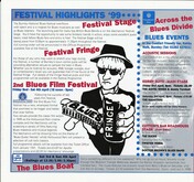 11th National Burnley Blues Festival on Apr 2, 1999 [232-small]