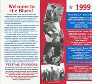 11th National Burnley Blues Festival on Apr 2, 1999 [234-small]