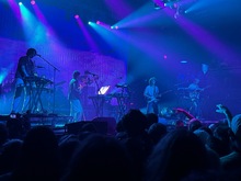 King Gizzard & the Lizard Wizard / Leah Senior on Oct 22, 2022 [255-small]