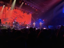 King Gizzard & the Lizard Wizard / Leah Senior on Oct 22, 2022 [256-small]