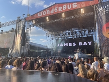 Wonderbus Music & Arts Festival 2022 / Lumineers / James Bay / Colony House / Lorde / COIN / Almost Monday / Chloe Lilac / Daisy the Great / Cannons / DuranDuran / The Blue Stones on Aug 26, 2022 [262-small]