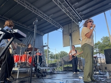 Wonderbus Music & Arts Festival 2022 / The Lumineers / James Bay / Colony House / Lorde / COIN / Almost Monday / Chloe Lilac / Daisy the Great / Cannons / Duran Duran / The Blue Stones / Cautious Clay on Aug 26, 2022 [263-small]
