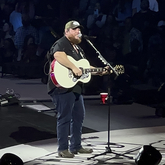 Luke Combs / Jordan Davis / Lainey Wilson on Oct 22, 2022 [283-small]