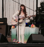 Wilco / Jenny Lewis on Aug 11, 2015 [356-small]
