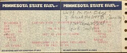 Violent Femmes / The B-52's on Sep 2, 1992 [409-small]