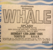 Whale on Jun 12, 1995 [424-small]