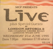 Live on Jun 21, 1995 [432-small]