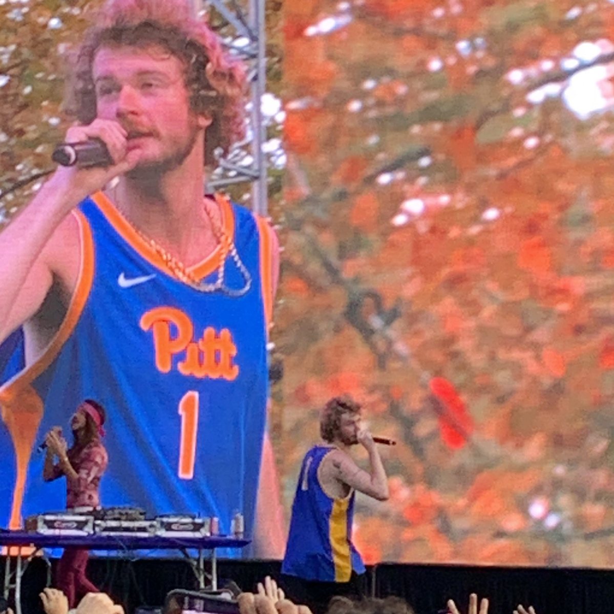 Neggy Gemmy Concert & Tour History (Updated for 2023) | Concert Archives Neggy Gemmy Concert & Tour History (Updated for 2023) | Concert Archives