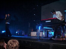 tags: Keane - Keane / The Long Winters on Sep 25, 2005 [479-small]