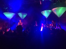 Glass Animals on Aug 3, 2015 [055-small]
