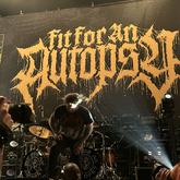 Lamb of God / Animals as Leaders / Fit For An Autopsy / Killswitch Engage on Oct 20, 2022 [612-small]