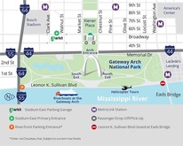 Fair Saint Louis 2018 America’s Biggest Birthday Party on Jul 4, 2018 [647-small]