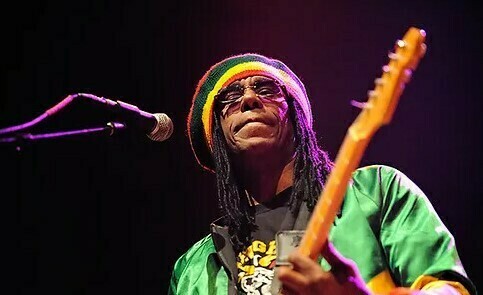 The Wailers Concert & Tour History (Updated for 2023) | Concert 