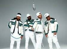 Jagged Edge / Dru Hill / Ginuwine on Nov 27, 2022 [677-small]