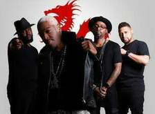 Jagged Edge / Dru Hill / Ginuwine on Nov 27, 2022 [678-small]