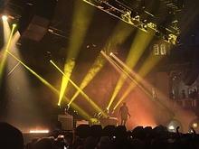Turnstile / Snail Mail on Oct 23, 2022 [683-small]