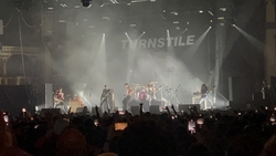 Turnstile / Snail Mail on Oct 23, 2022 [687-small]