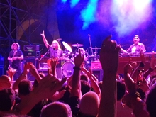 Gov't Mule on Jul 9, 2022 [702-small]