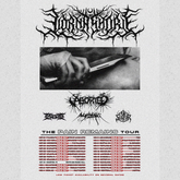 Lorna Shore / Aborted / Ingested / AngelMaker / Ov Sulfur on Oct 26, 2022 [754-small]