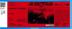 Rage Against The Machine on Sep 3, 2022 [759-small]