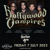 Hollywood Vampires / Seether / The Tubes on Jul 7, 2023 [761-small]