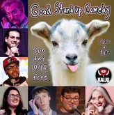 Good Stand Up Comedy Show on Oct 16, 2022 [769-small]