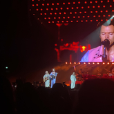 Harry Styles / Wolf Alice on Jul 9, 2022 [780-small]