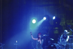 Paramore on Feb 20, 2011 [839-small]