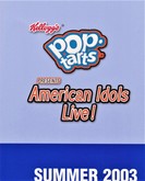 American Idols Live! on Aug 23, 2003 [585-small]