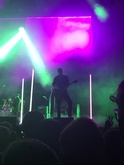 Queens of the Stone Age / Circa Survive  / The War on Drugs on May 5, 2018 [588-small]