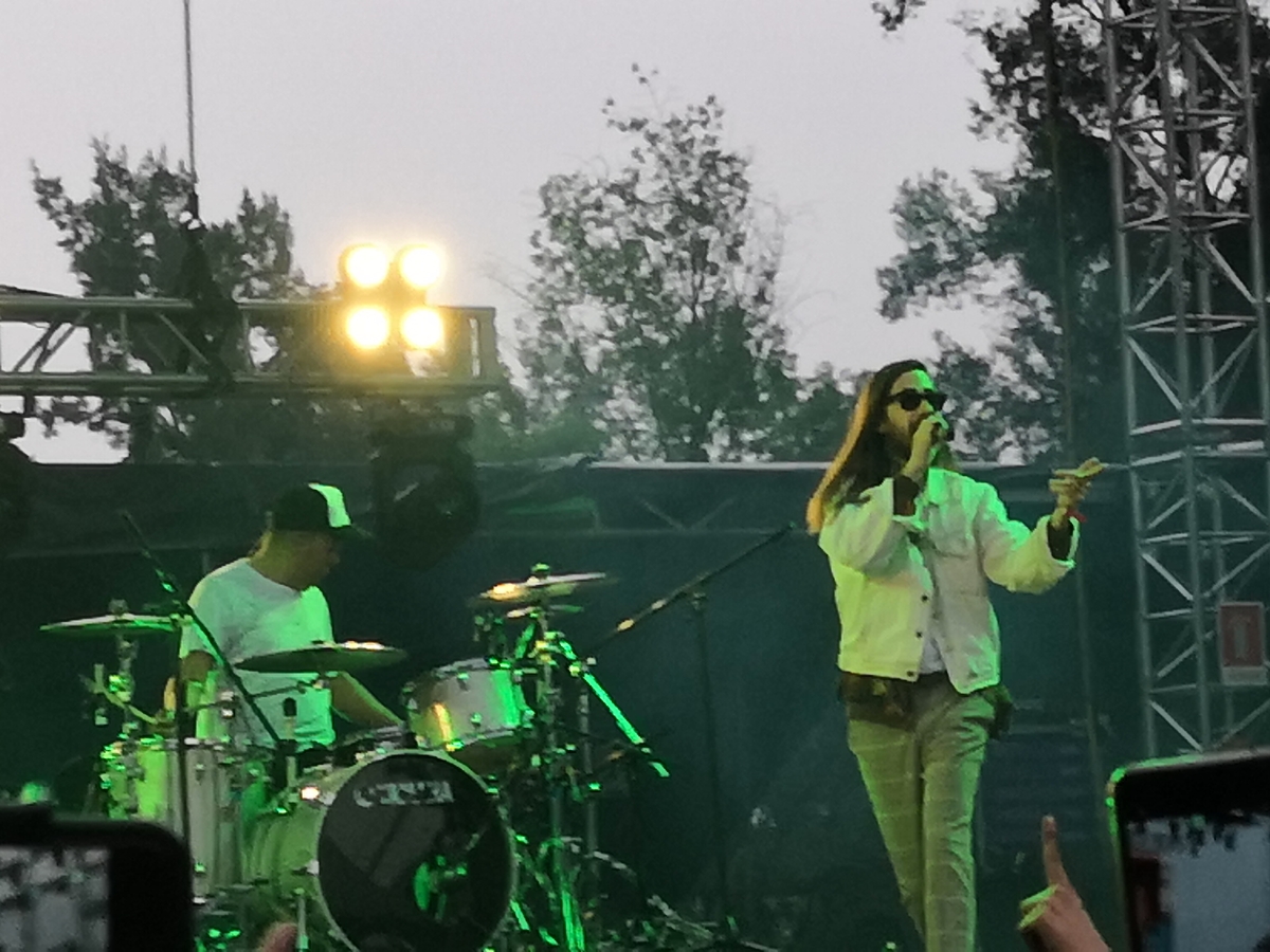 Los Tucanes De Tijuana Concert & Tour History (Updated for 2025 2025