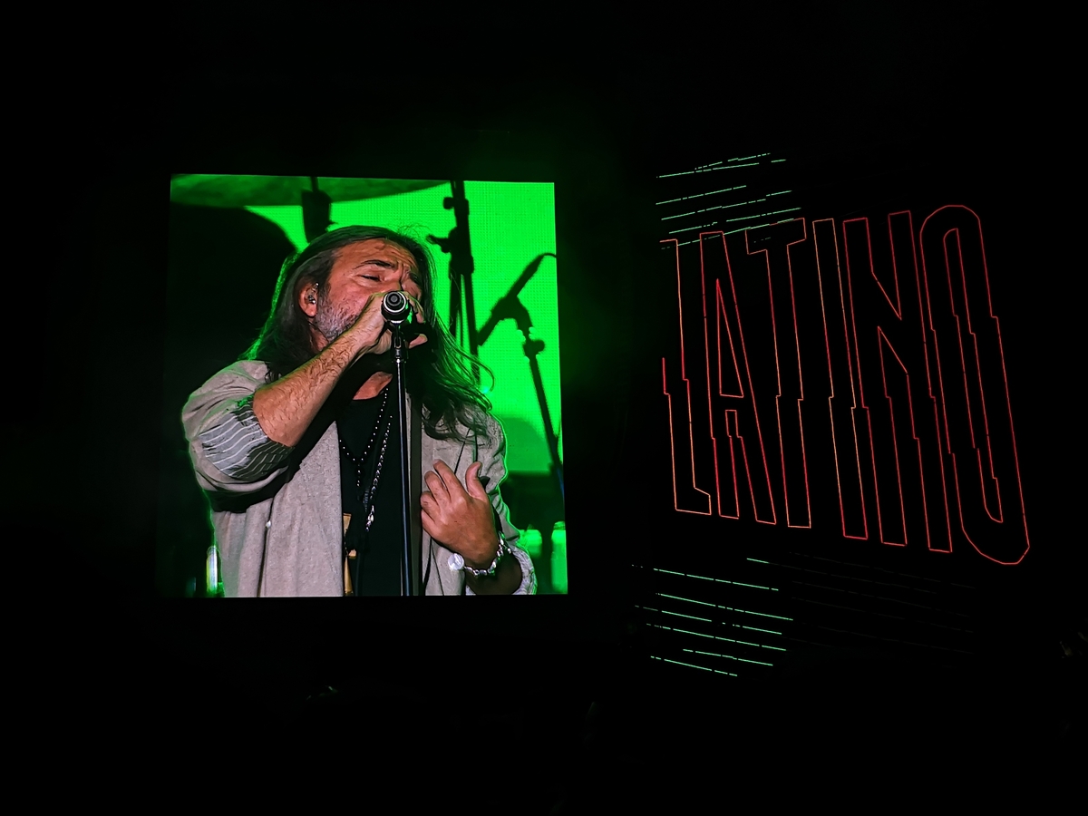 Los Tucanes De Tijuana Concert & Tour History (Updated for 2024 2025