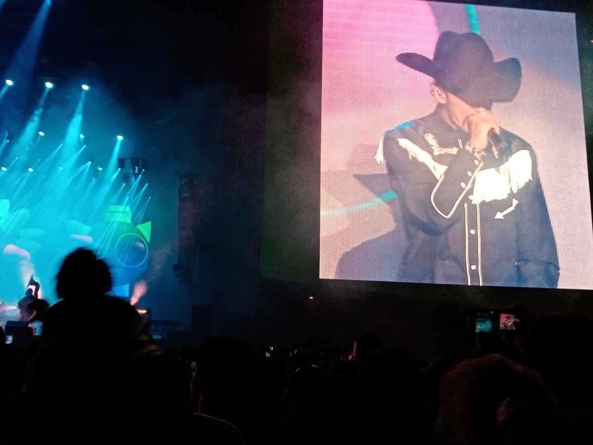 Los Tucanes De Tijuana Concert & Tour History (Updated for 2025 2025
