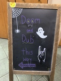 Doom and Dub Fest on Oct 22, 2022 [944-small]