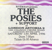 The Posies on Apr 13, 1996 [966-small]