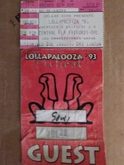 Lollapalooza '93 on Jul 28, 1993 [609-small]