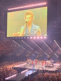 Harry Styles Love On Tour 2022: North America – Moody Center is Harry's House on Oct 3, 2022 [093-small]