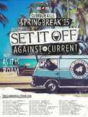 Glamour Kills Spring Break 2015 on Mar 29, 2015 [061-small]