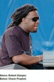  Robert Glasper / Keyon Harrold /  Marc Colenburg / Derrick Hodge / Casey Benjamin on Apr 22, 2015 [134-small]
