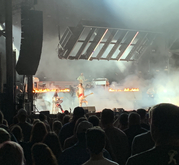 Beck / Cage The Elephant / Spoon / Sunflower Bean on Aug 13, 2019 [152-small]